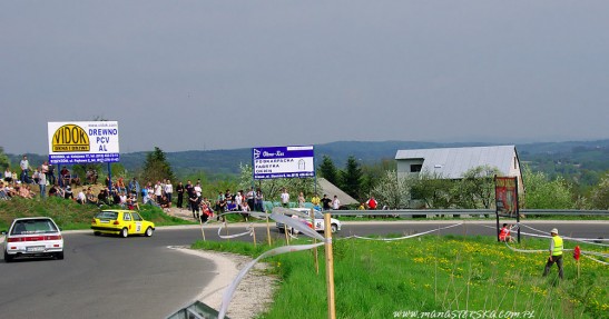 GSMP Korczyna